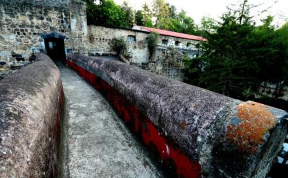 Hay duendes y prismas basálticos en el Pueblo Mágico de Huasca