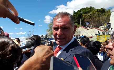 Gabino Cué da banderazo a Operativo Semana Santa 2016