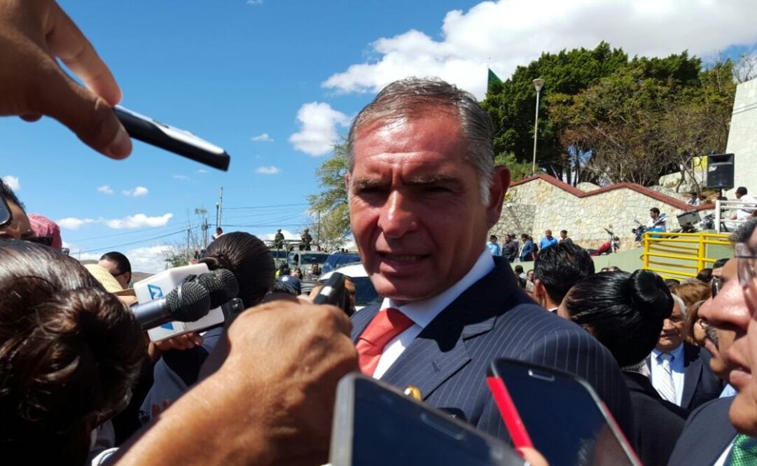 Foto: Lupita Thomas / El Universal