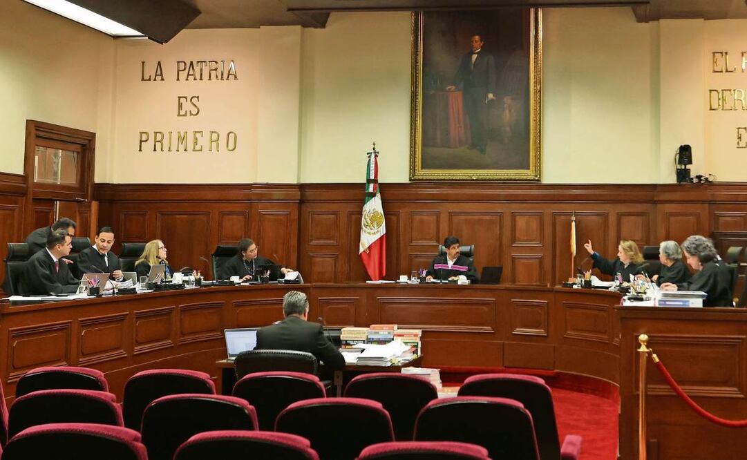 Otro reto que tiene el Tribunal de Disciplina es que se encargue de establecer reglas claras. Foto: Archivo / EL UNIVERSAL