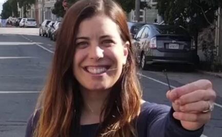 Demi Skipper: Cómo una chica a través de trueques en internet logró una vivienda propia