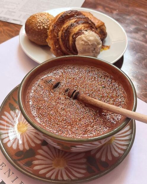 4 palabras gastronómicas que México le heredó al mundo