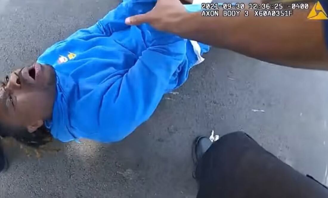 Foto: Dayton Police Department