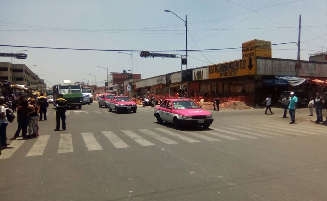 (Foto: Twitter @SeGobCDMX)