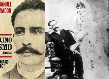 ¿Qué hizo por México Catarino Erasmo, a quien se espera exhumar en Panamá?