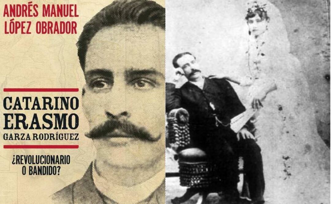 El tamaulipeco participó en movimientos sociales desde el sur de Estados Unidos hasta Sudamérica. ESPECIAL.