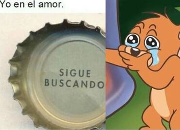 Sin pareja, pero con mucho humor; los mejores memes para celebrar este 11 de noviembre el Día del Soltero