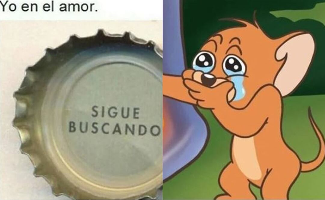 Los mejores memes para celebrar el Día del Soltero. Foto: Redes sociales