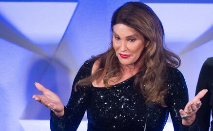 Caitlyn Jenner confirma operación para cambio de sexo