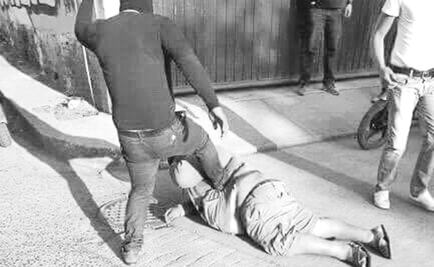 Linchan a indígena acusado de homicidio en Comitán