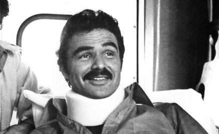 Muere el actor Burt Reynolds a los 82 años