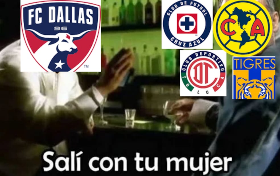 Chivas MEMES