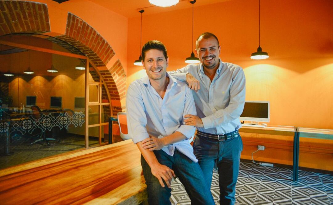 La plataforma también incluye una app móvil que reconoce el número de los pacientes y muestra en tiempo real su nombre, su enfermedad, cuándo fue su última cita