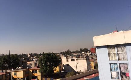 Por segundo día, se mantiene precontingencia 