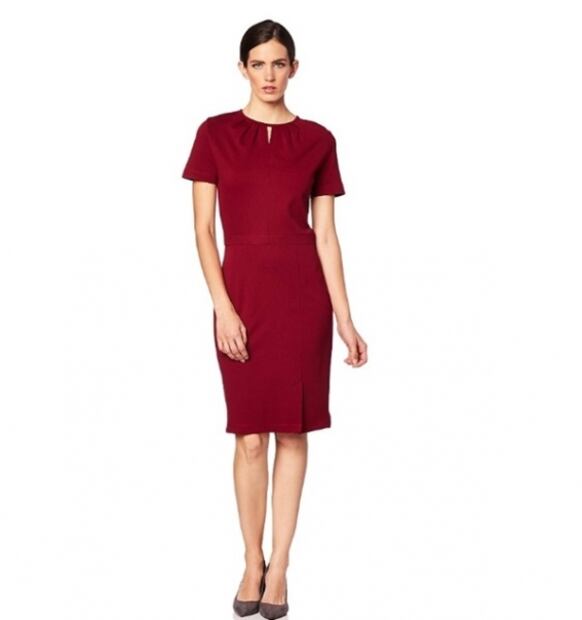 7 vestidos que puedes usar durante primavera y verano