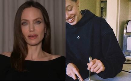 Shiloh debuta oficialmente su nuevo nombre tras separarse del nombre de Brad Pitt