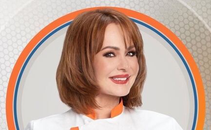 Gaby Spanic deja Top Chef Vip en Telemundo y explica sus razones