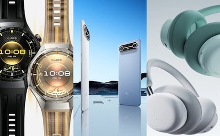 6 gadgets de reciente lanzamiento para regalar en Navidad