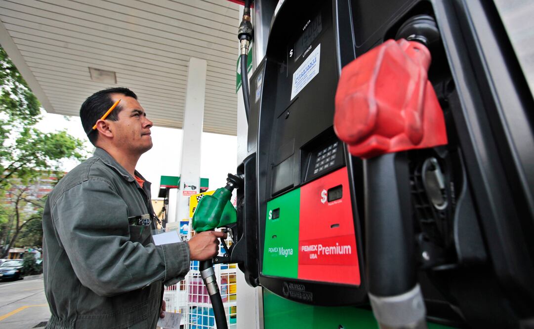 (Foto: Archivo EL UNIVERSAL)