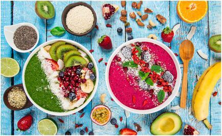 ¡No satanices los alimentos!