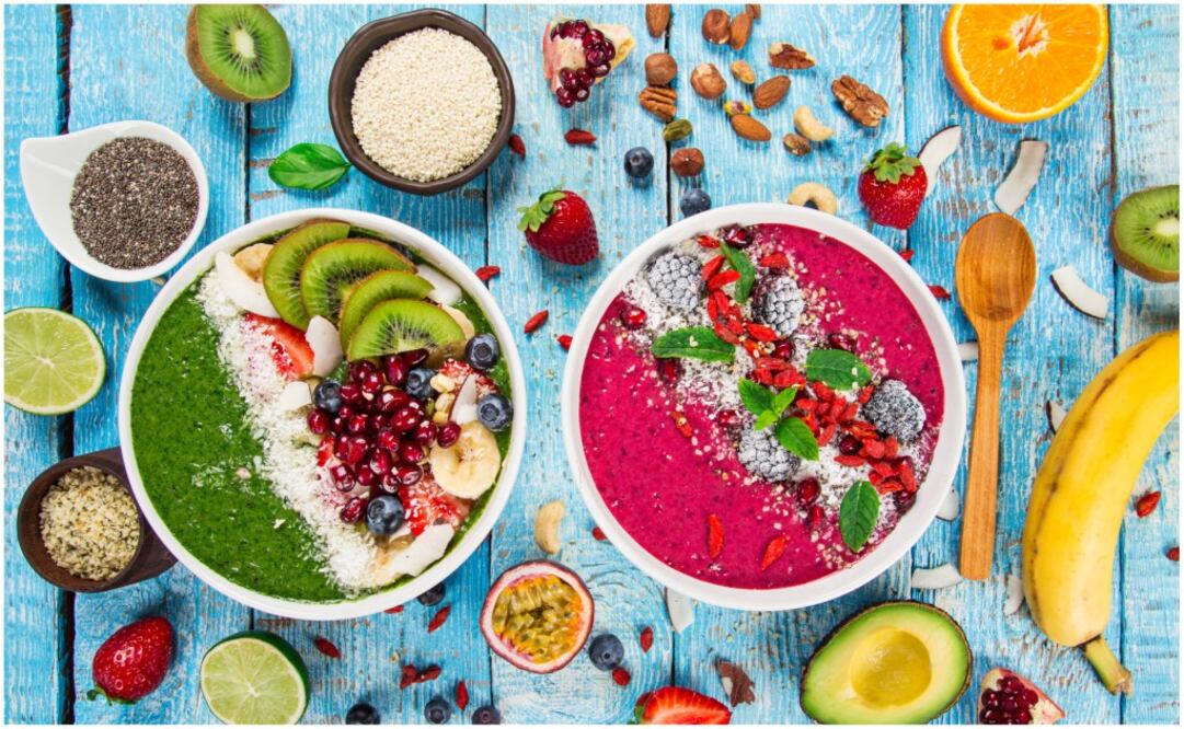 No satanices los alimentos / Foto: ISTOCK