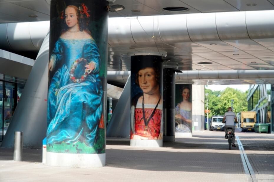 Países Bajos frente a su pasado colonial: debe devolver el arte robado