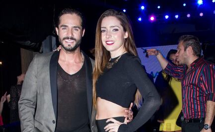 Ariadne Díaz regresa a las telenovelas junto a José Ron y Elizabeth Álvarez