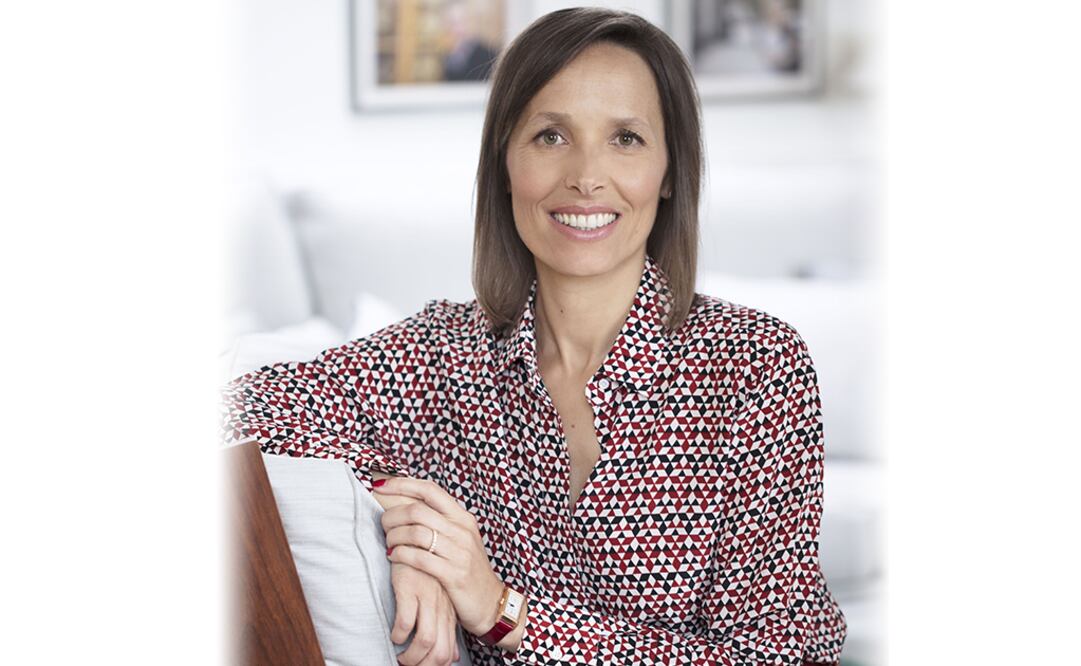  "La alta relojería nunca se fue. Es la esencia de quiénes somos". 