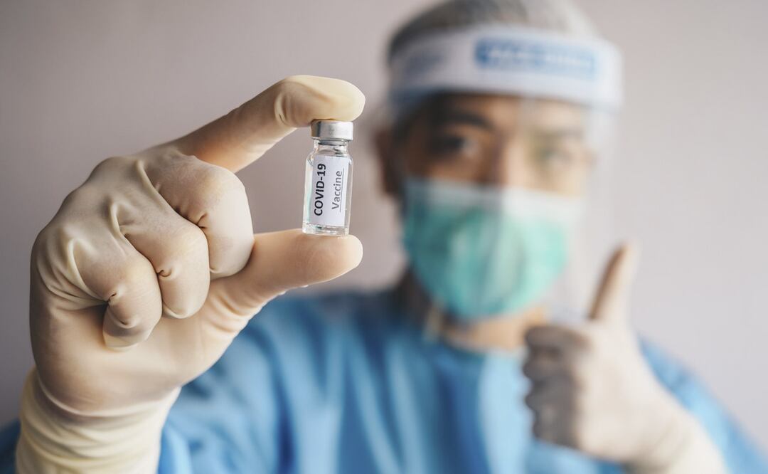 Combinaciones de vacunas contra Covid-19