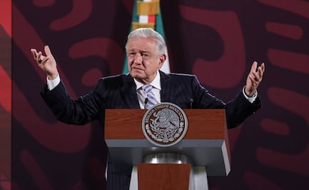 "Hay otras instancias", dice AMLO por anulación de la elección en la alcaldía Cuauhtémoc por supuesta violencia política de género