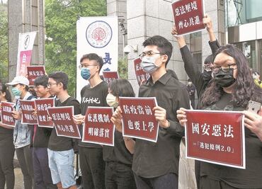 China aprueba ley de seguridad para Hong Kong