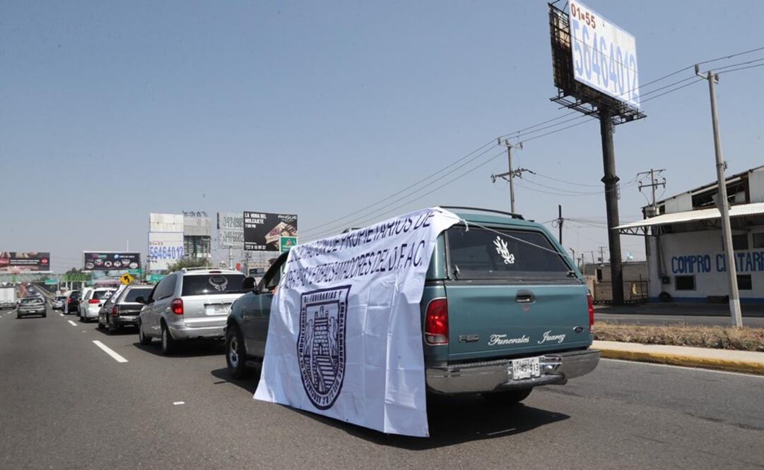 Foto: Jorge Alvarado. EL UNIVERSAL