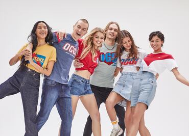 ¿Dónde hacer compras inteligentes para el outfit del regreso a clases?