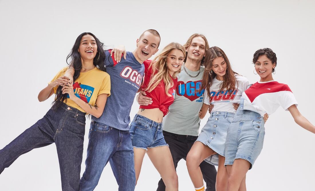 ¿Dónde hacer compras inteligentes para el outfit del regreso a clases?