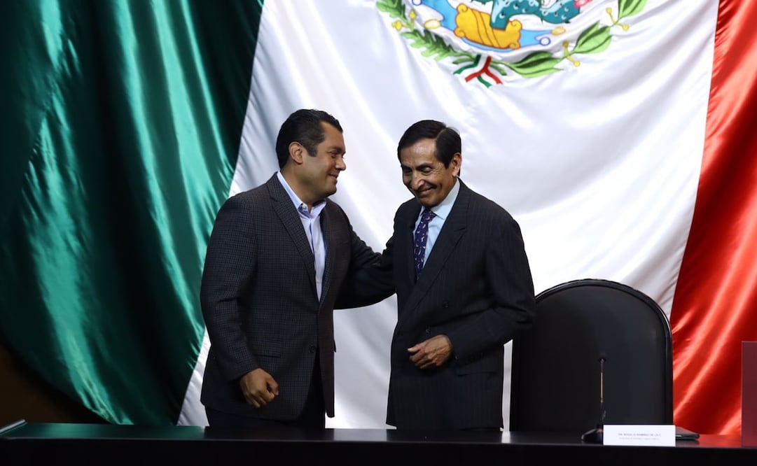 Foto: Diego Simón/EL UNIVERSAL 