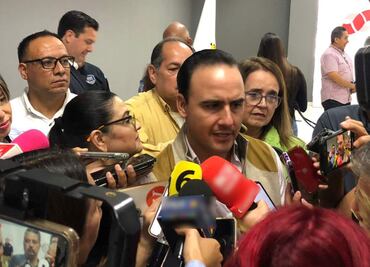 Gobernador de Coahuila lamenta muerte de Brian Matthew, Vicecónsul de EU; viajaba a Torreón a una reunión de seguridad