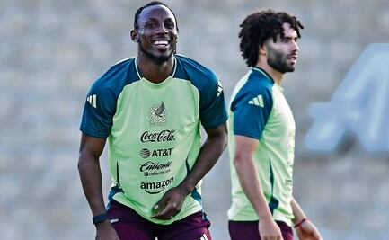 El Vasco Aguirre tiene poco espacios para el Mundial 2026 y estos jugadores quedarían fuera