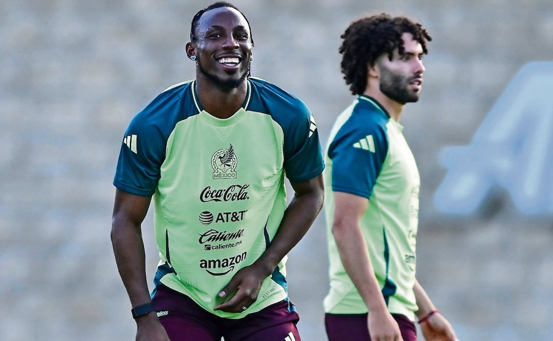 Lucir en sus equipos podría darles esperanza. Foto: IMAGO7