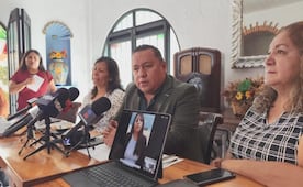 Maestros de Morelos culpan a la burocracia por bajo rendimiento en la prueba PISA; piden reducir trámites