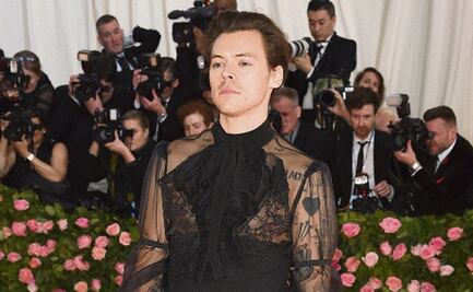 Fans buscan boleto en el Foro Sol para Harry Styles; ¡hasta 80 mil personas en fila virtual!