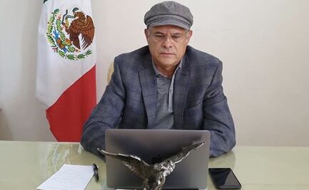 Propuesta de reforma a pensiones se debe revisar a fondo: Reyes Soberanis