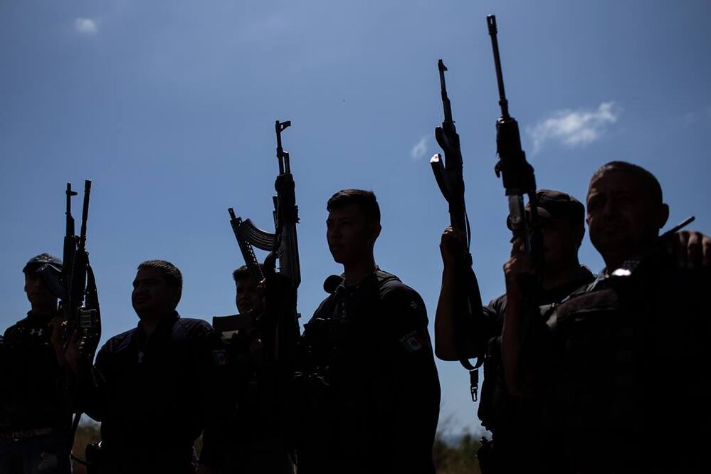 Foto: Archivo/EL UNIVERSAL 