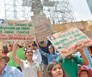 México, más expuesto a riesgo climático en AL