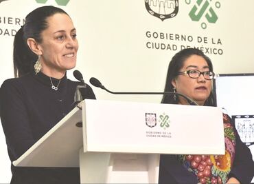 CDMX dará más de 60 mdp para apoyos sociales a indígenas