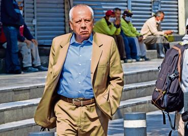 INM pagó viajes de Garduño a Juárez; iba a firmar a juzgado