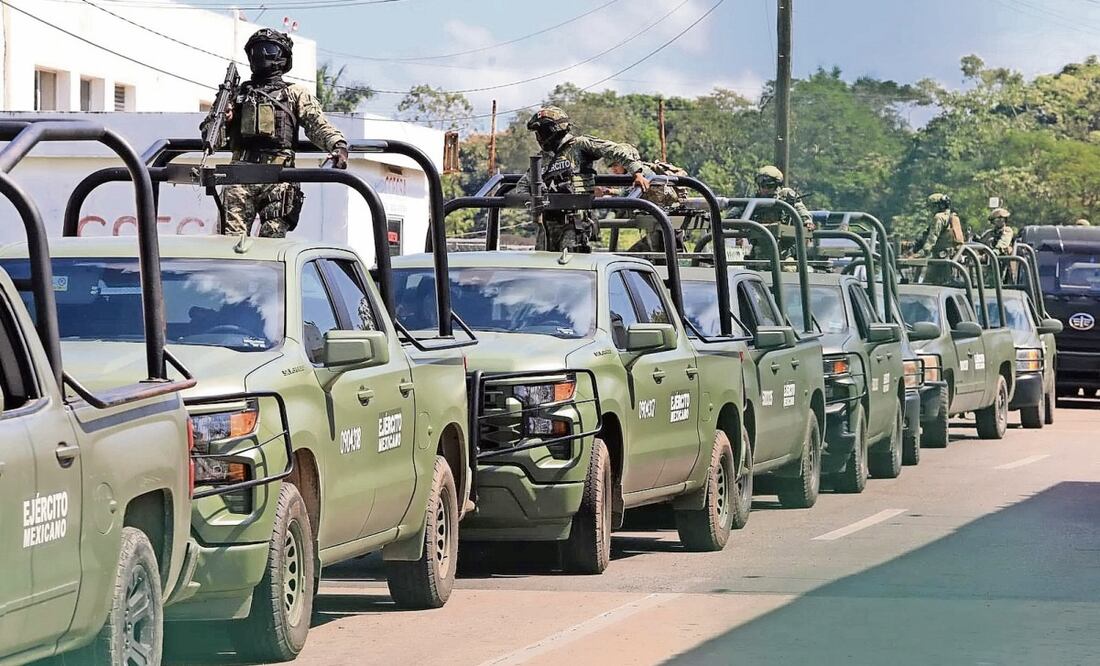 Imagen ilustrativa / Archivo EL UNIVERSAL