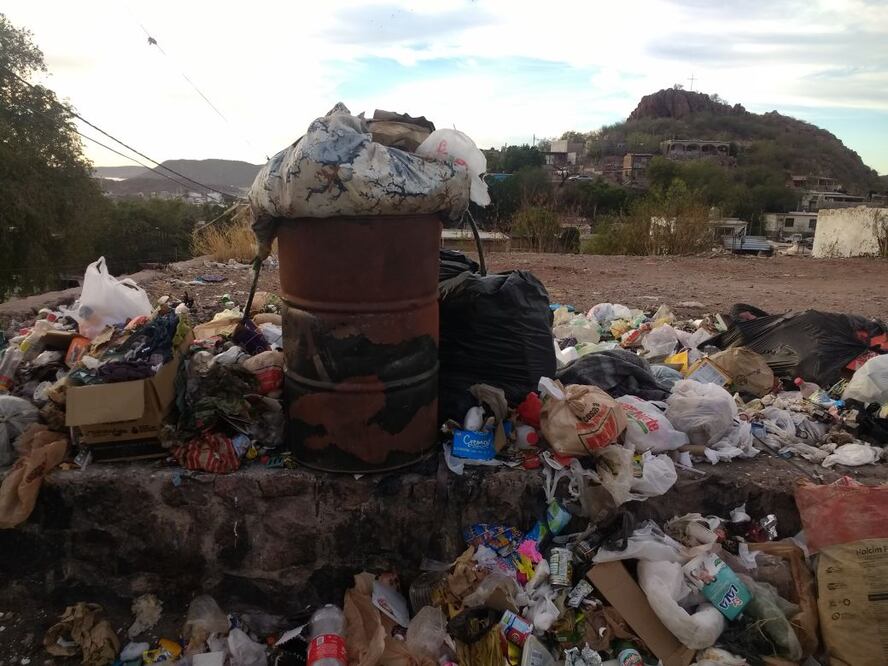 Fotografías: Especial