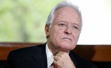 Fallece empresario Alejandro Martí, recordado por reclamo de seguridad al gobierno: "si no pueden, renuncien"