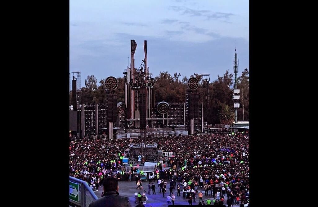 FOTO: tomada de Instagram @yamikilmore