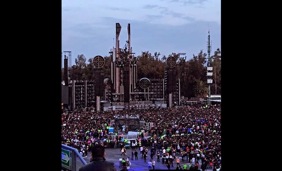 FOTO: tomada de Instagram @yamikilmore